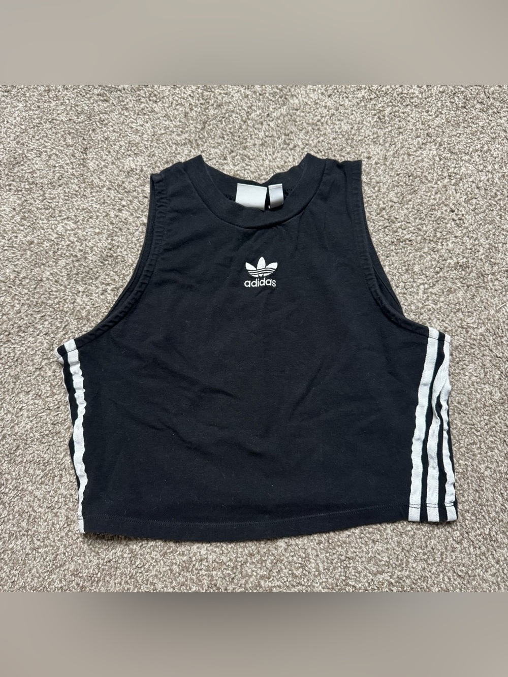 Adidas tank top